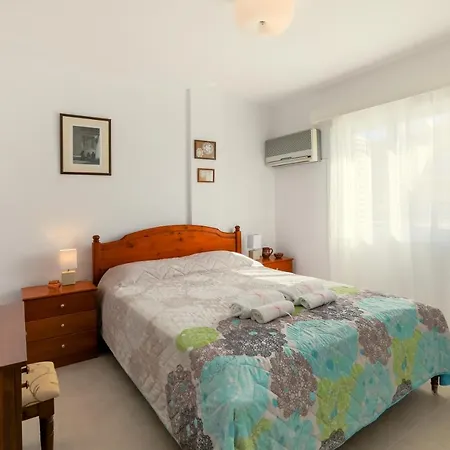 Jimmy's Flat Paralimni