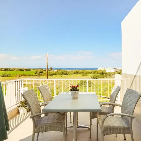Jimmy's Flat * Paralimni