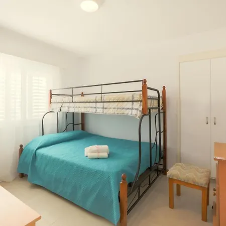 Apartamento Jimmy's Flat *