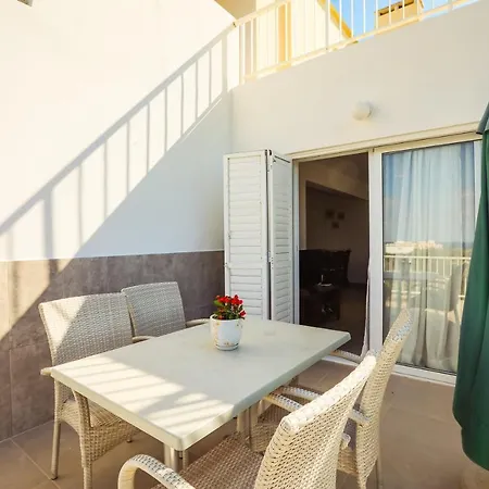 Apartamento Jimmy's Flat