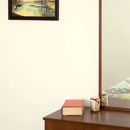 Jimmy's Flat Paralimni
