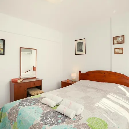 Jimmy's Flat * Paralimni
