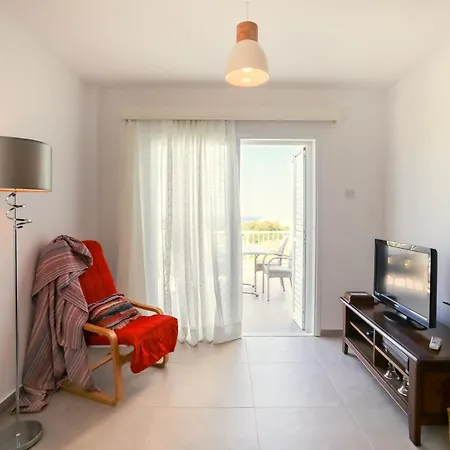 Jimmy's Flat Paralimni