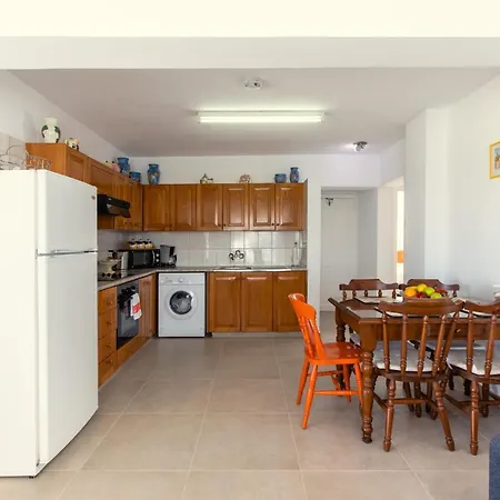 Apartment Jimmy's Flat Paralimni