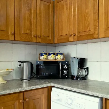 Jimmy's Flat